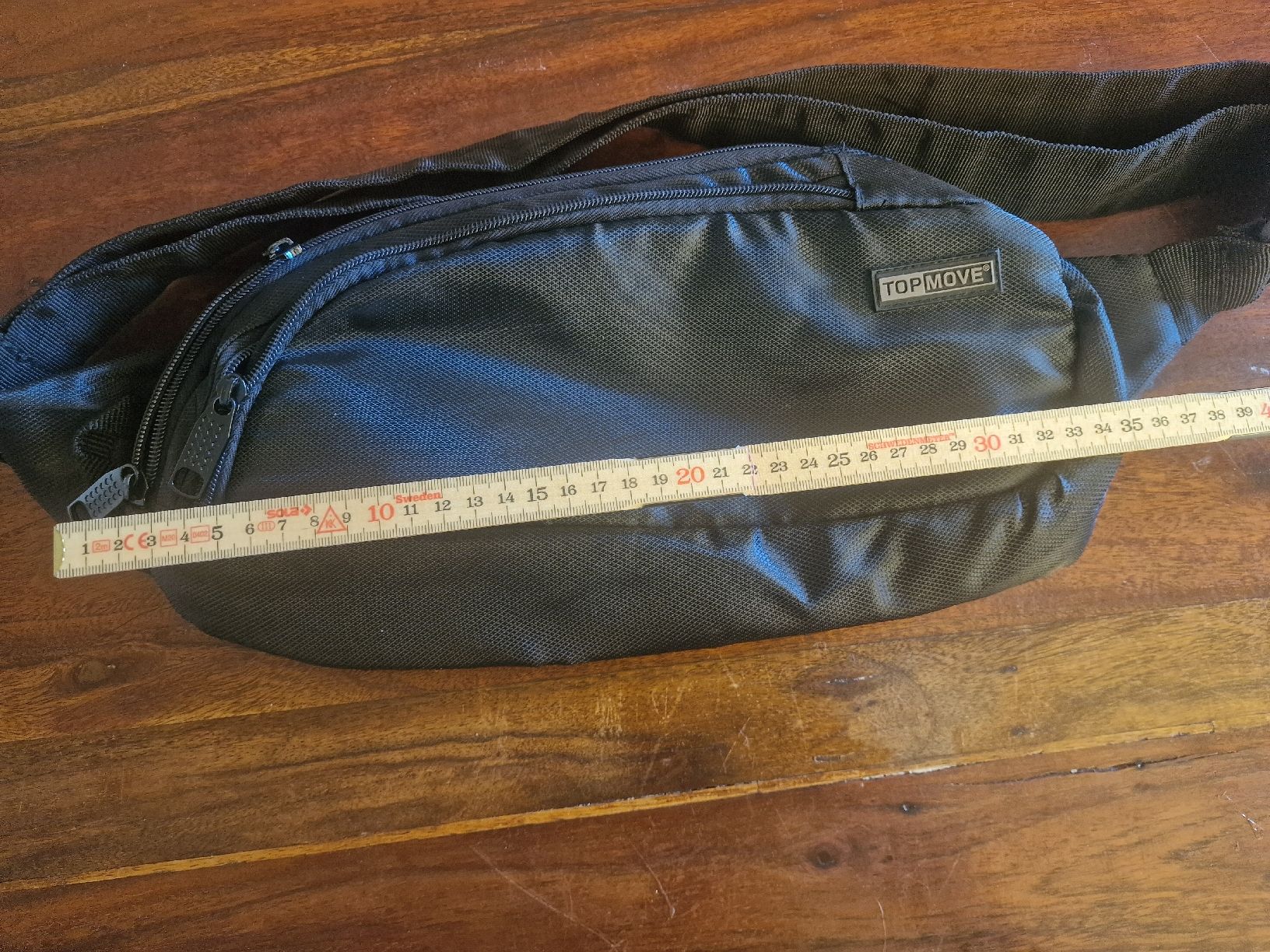 Borse: Bauchtasche gross – Nuovo (secondo la descrizione) da Rheineck venduto da Namaste