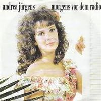 Andrea Jürgens - Morgens vor dem Radio, Top Zustand!