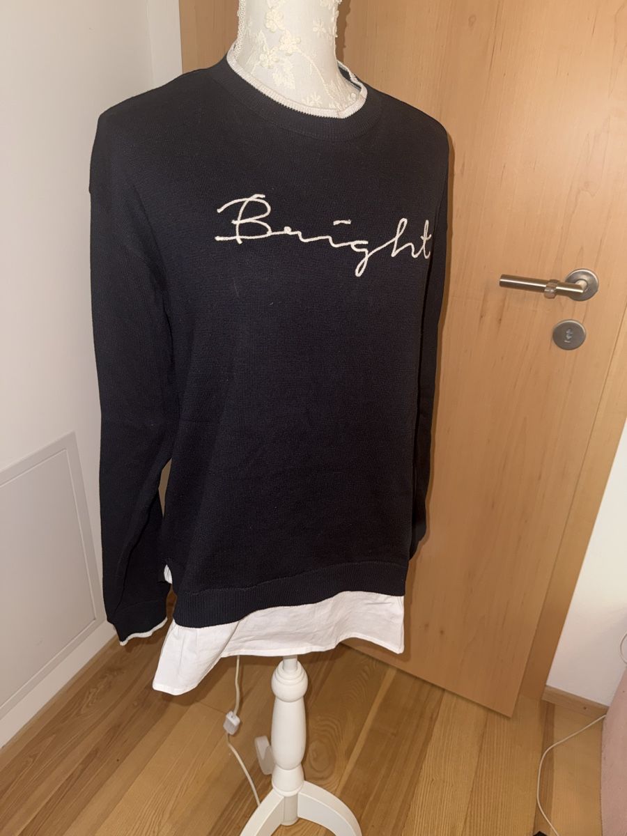 Pullover & Sweatshirts: Pullover – Neu (gemäss Beschreibung) aus Itingen von jessi811