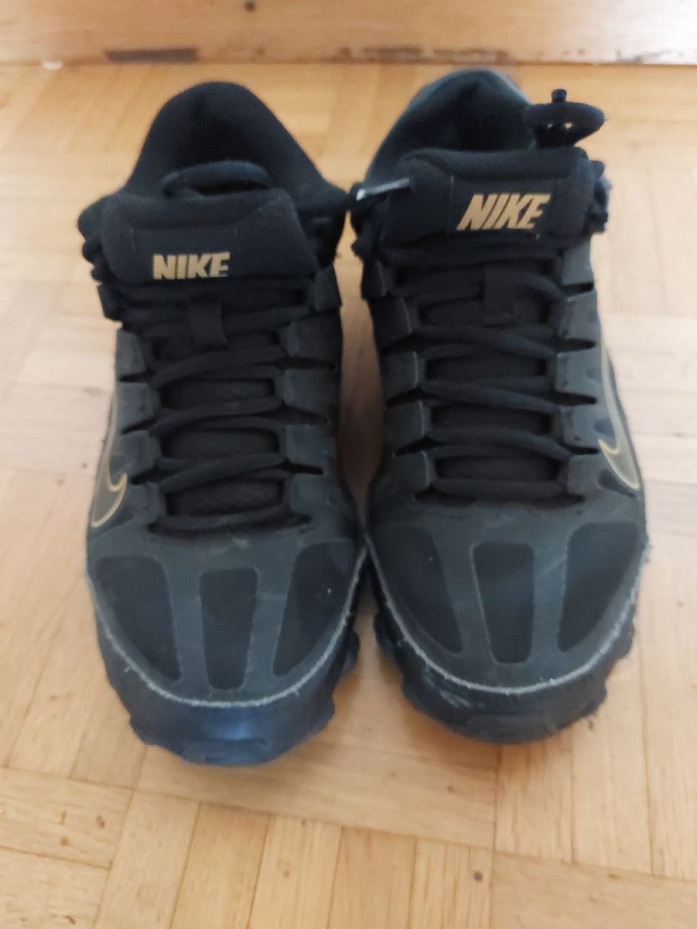 Nike Herrenschuhe: Nike Airmax 95 Gr. 38 – Gebraucht aus Bern von flo_c2qz 2