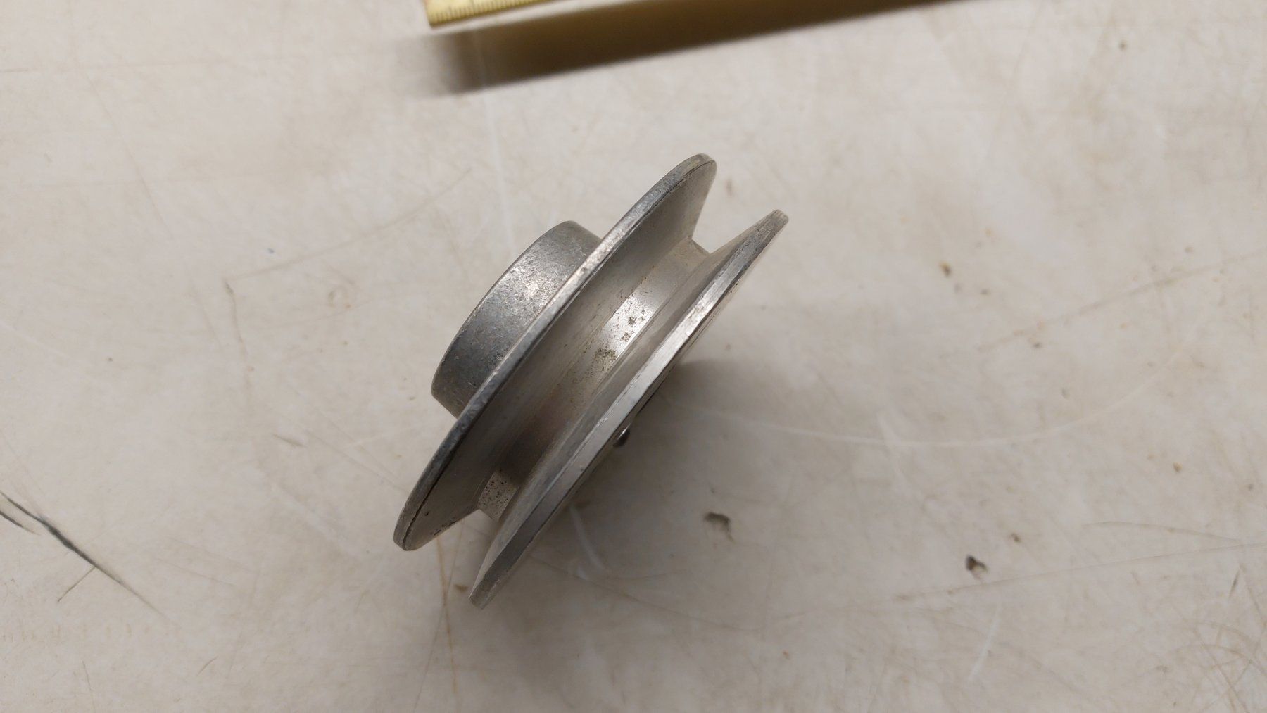 Inca Seghe: INCA Pully – Usato da Hellbühl venduto da 30R_R30 1