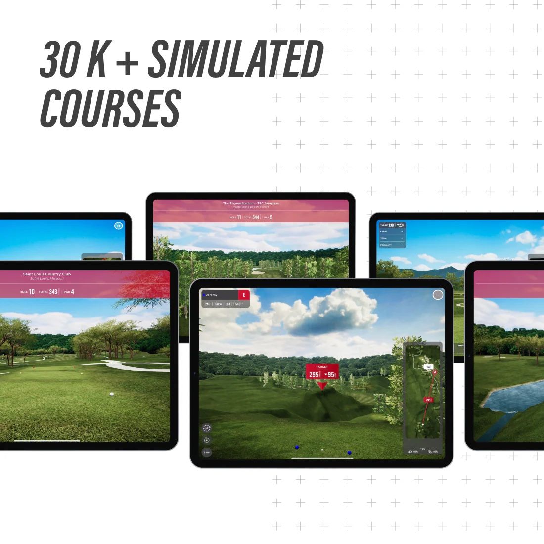 Misurare: Rapsodo MLM2PRO Golf Launch Monitor – Usato da Unterengstringen venduto da Weststrass 2