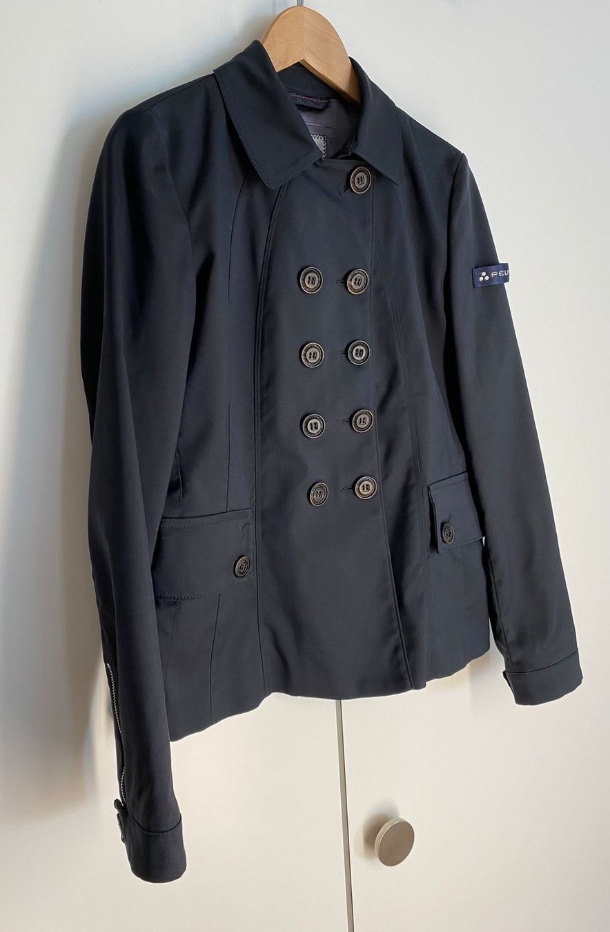 Peuterey Giacche: Peuterey Damenjacke Gr. 36 - NP 500 CHF – Usato da Frauenfeld venduto da LIL_NA 1