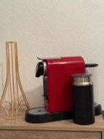 Nespresso CitiZ & Milk by Krups + Porte-capsules offert