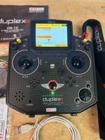 Jeti DS 12 Carbon Edition
