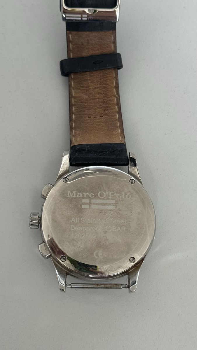 Orologi: Marco Polo Uhr – Usato da Uster venduto da AliciaMiller 2