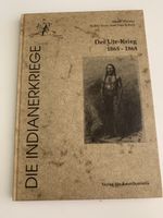 Der Ute-Krieg 1865-1868 (Indianerkriege)