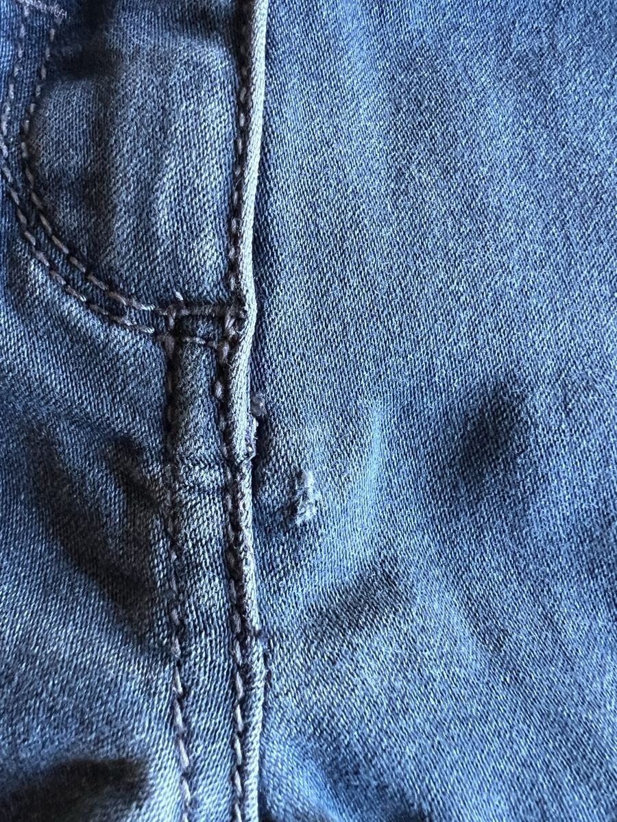 S.Oliver Pantaloni: 2x Mädchen Jeans Gr. 134/140 s.Oliver – Usato da Eglisau venduto da yd55 2