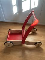 Laufwägeli Holz