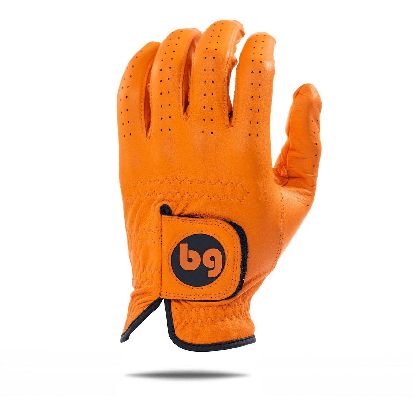 Altri accessori da uomo: Herren RH Golf Handschuh XXL Orange Neu und originalverpackt – Nuovo e nell'imballaggio originale da Unterengstringen venduto da Tnovus 6