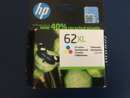 HP 62XL COLOR TINTENPATRONE TOP PRICE HP62XL !!!