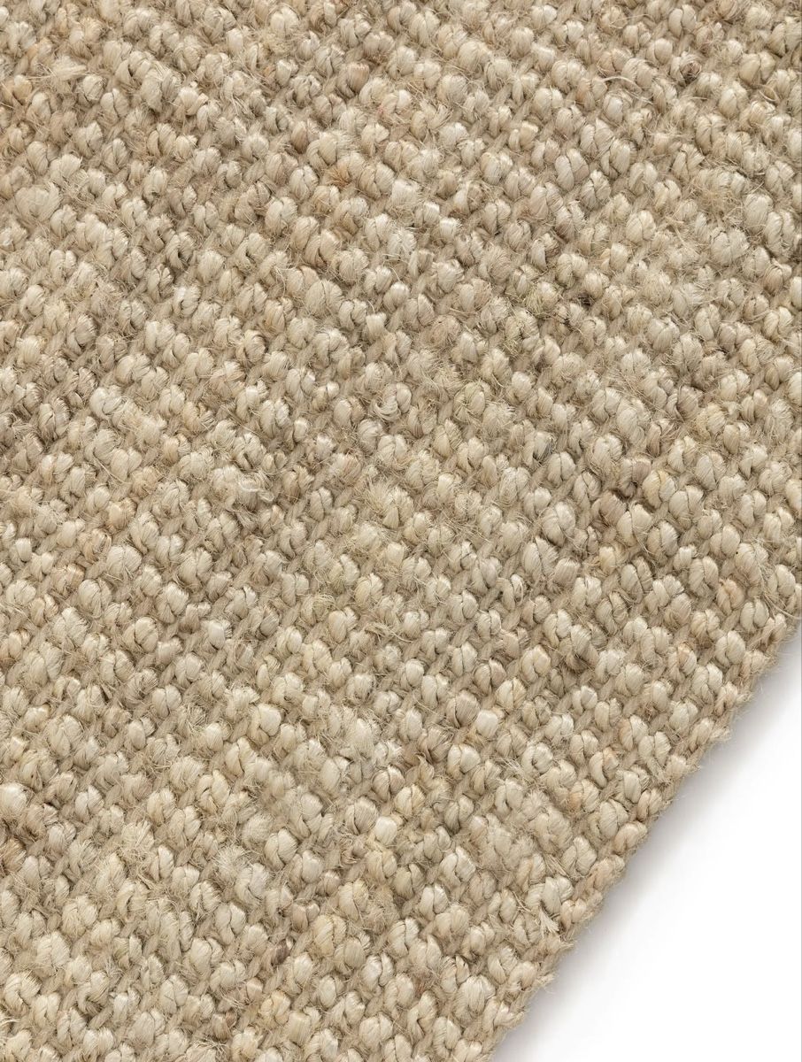 Tappeti: Teppich - Jute Läufer (Benuta) – Nuovo e nell'imballaggio originale da Igis venduto da Sh99smile 2