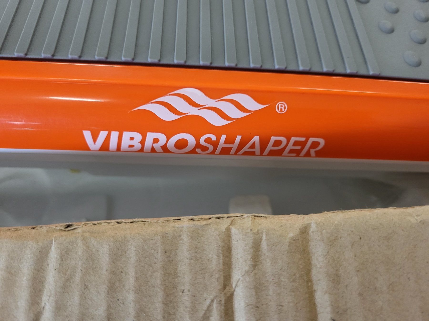 Vibroshaper Vélos d'appartement: Vibro Shape E380 – Neuf avec emballage d'origine à Diessenhofen par Osio 3