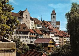 AG - Aarau