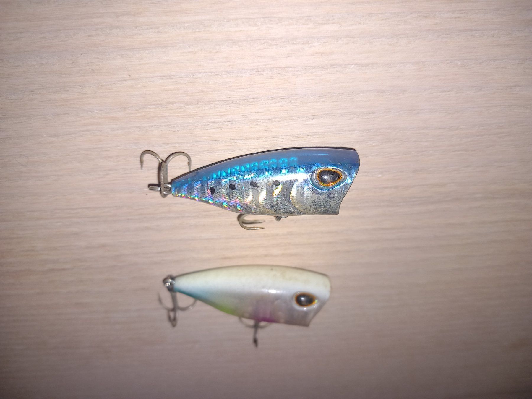 Esche: Storm Gomoku Popper 40mm – Usato da Latterbach venduto da Speedmax1998 5