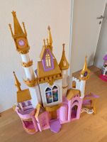 Schloss Hasbro Disney Prinzessin guter Zustand