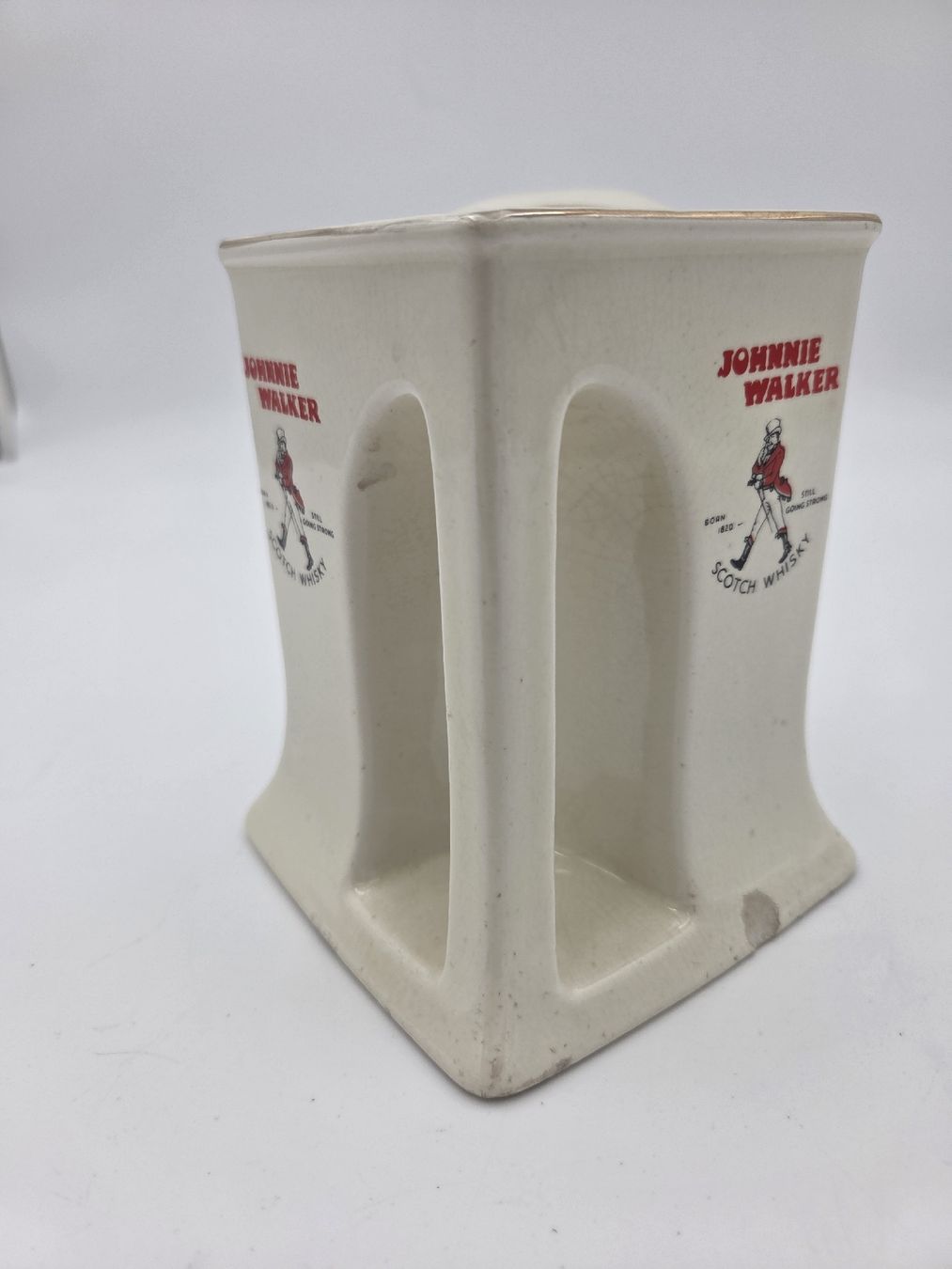 Carafes: Krug Jonny Walker – D'occasion à Adligenwil par Die-Fundgrueb 2