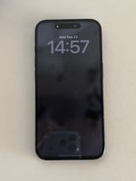 iPhone 15 pro 256gb