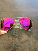 Sonnenbrille Ray-Ban Aviator Modell RB3025