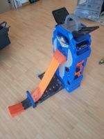 Grosse Hot Wheels Garage