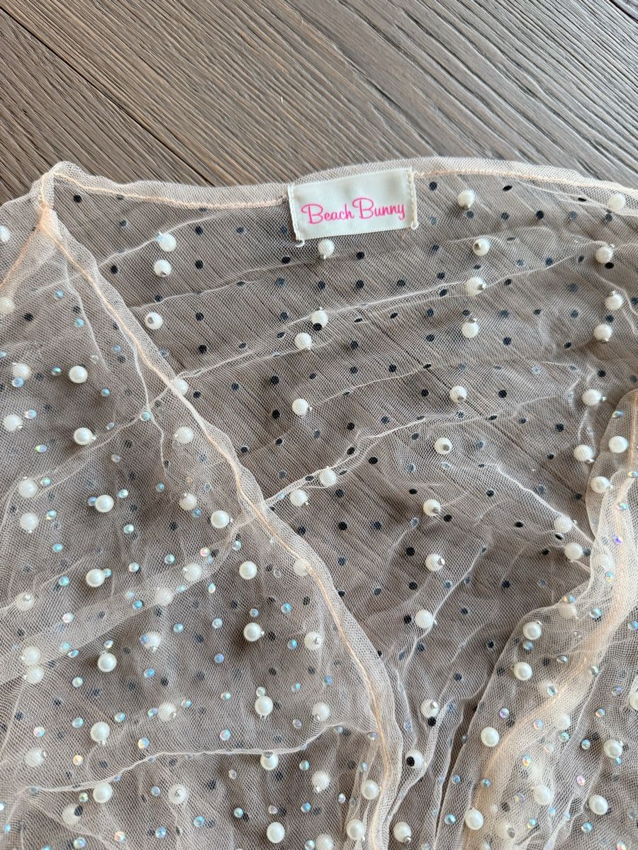Costumi da bagno & Bikini: Beach bunny bikini cover up – Nuovo (secondo la descrizione) da Melide venduto da Nikola-123 8