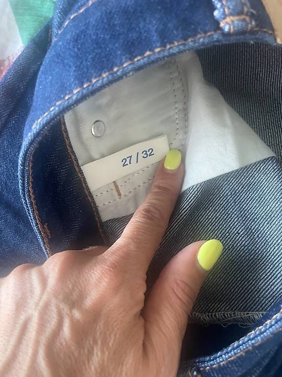 Pantalons: Samsoe Hose – D'occasion à Zürich par Grillieren 1