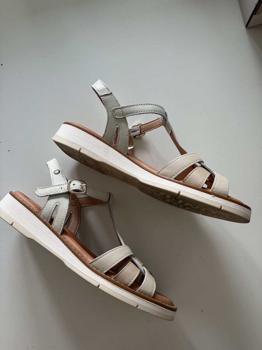 Pikolinos Scarpe da donna: Sandale PIKOLINOS Gr. 35 – Nuovo (secondo la descrizione) da Luzern venduto da Zauberbaum