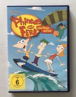 Phineas und Ferb (von Disney)
