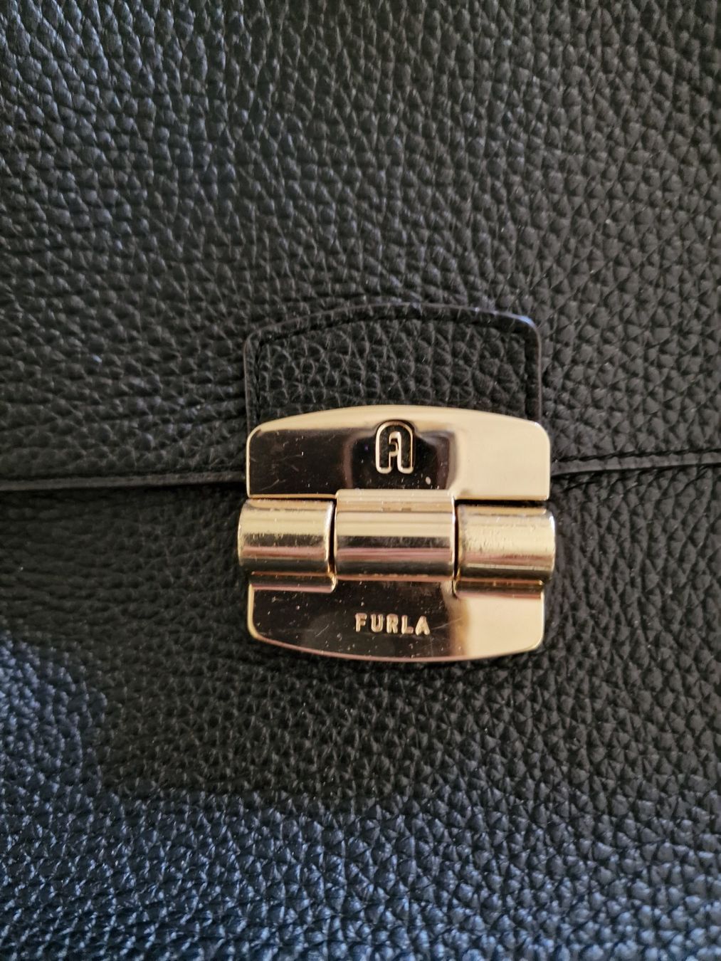 Furla Borse da donna: FURLA Leder Tasche – Usato da Gerlafingen venduto da Regenboge4 3