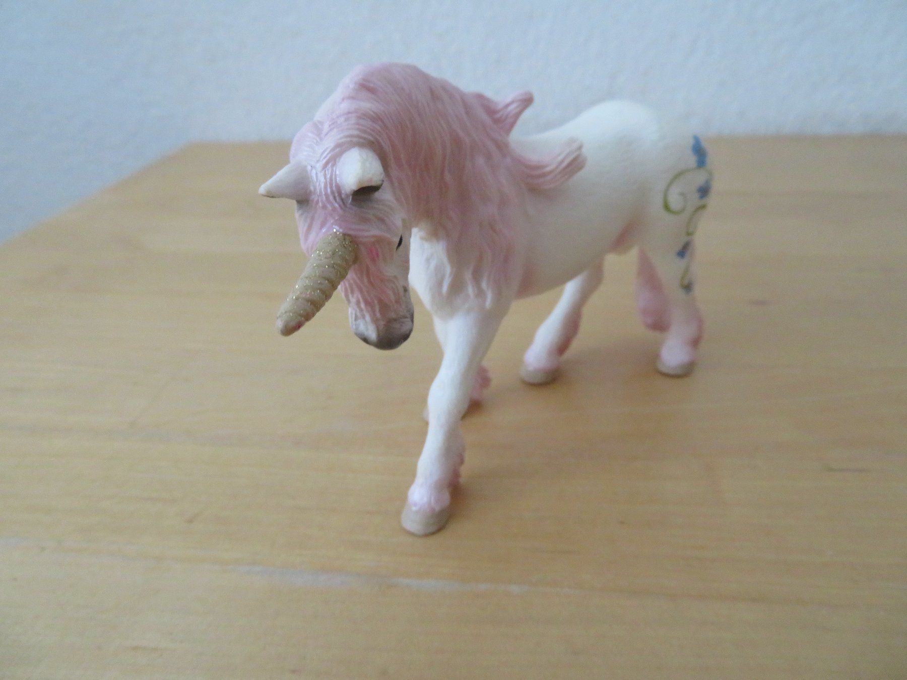 Schleich Spielzeuge: SCHLEICH "Einhörner und Fantasy Figuren" – Gebraucht aus Zürich von piroma 6