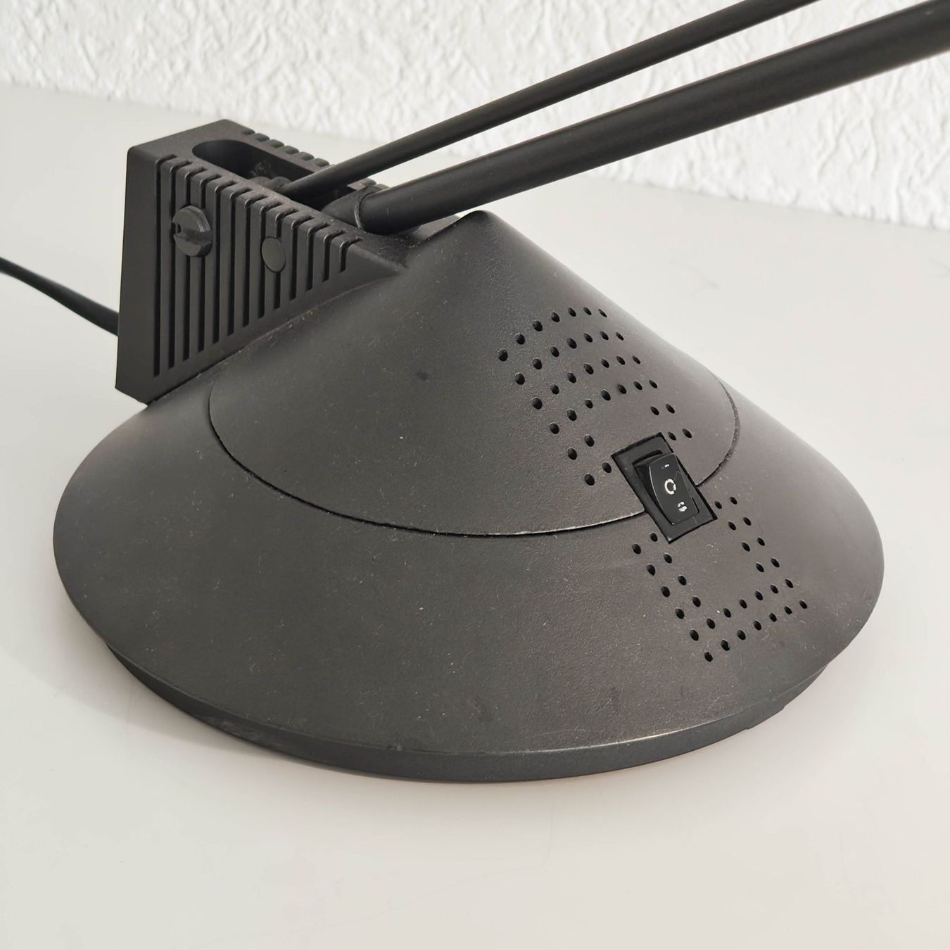 Lampen: MONDILUX Tischleuchte / mit LED-Leuchtmittel – Gebraucht aus Thörishaus von vintagger 9