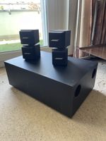 Bose Boxen