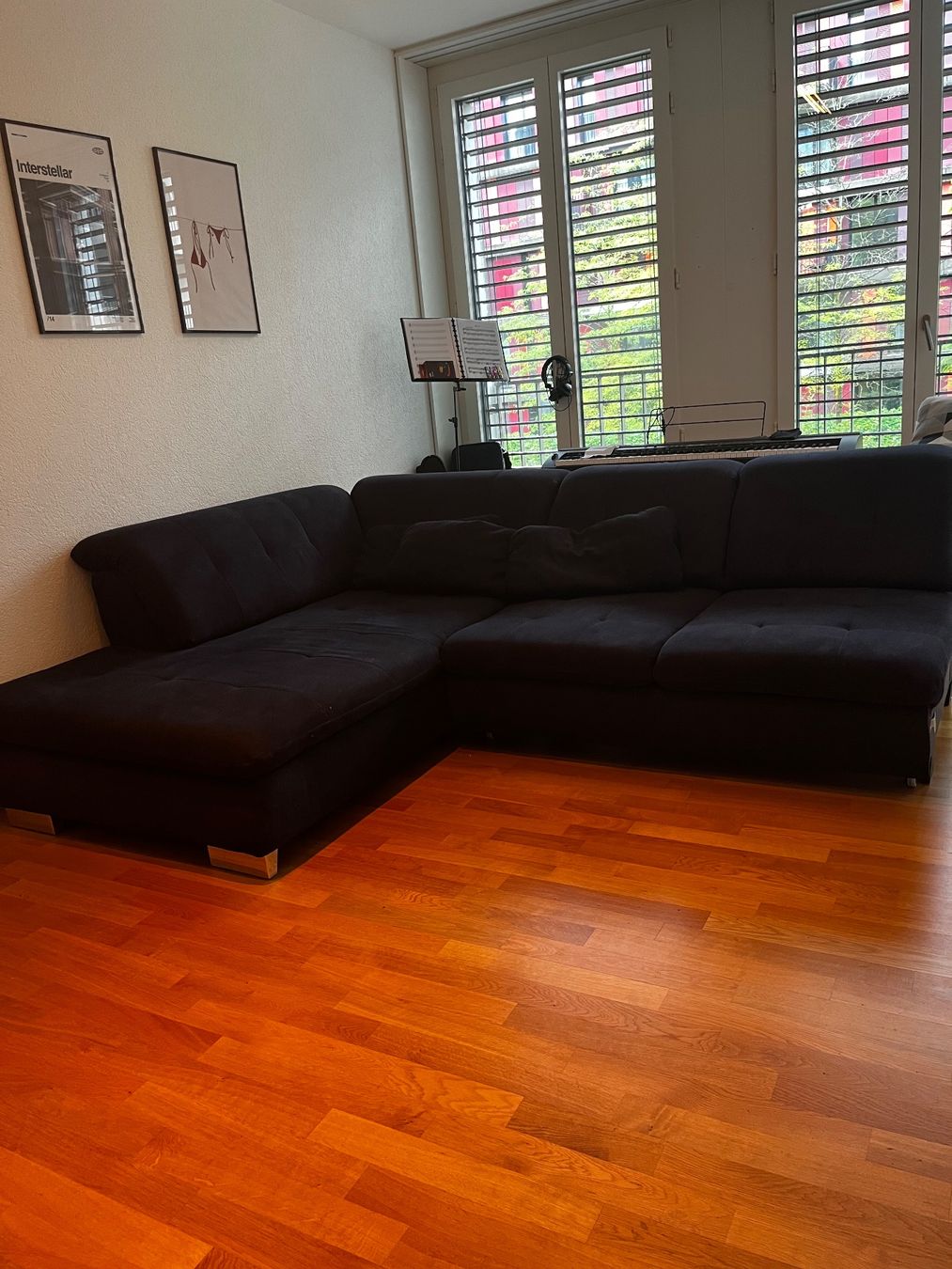 Conforama Sofas: Sofa Conforama – D'occasion à Winterthur par JuliaLea