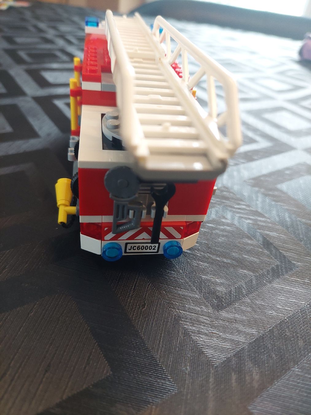 Lego Giocattoli: Lego Feuerwehrauto von 2013 – Usato da Zetzwil venduto da sti_x9xf 3