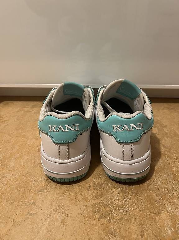 Scarpe da donna: Karl Kani Schuhe Grösse 39 – Usato da Hochdorf venduto da lor_dk57 2