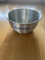 Champagner Kühler "Pommery" - Ideal für Sommerparty!