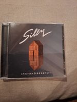 Silly - Instandbesetzt (CD, Album) Top Zustand, wie neu!