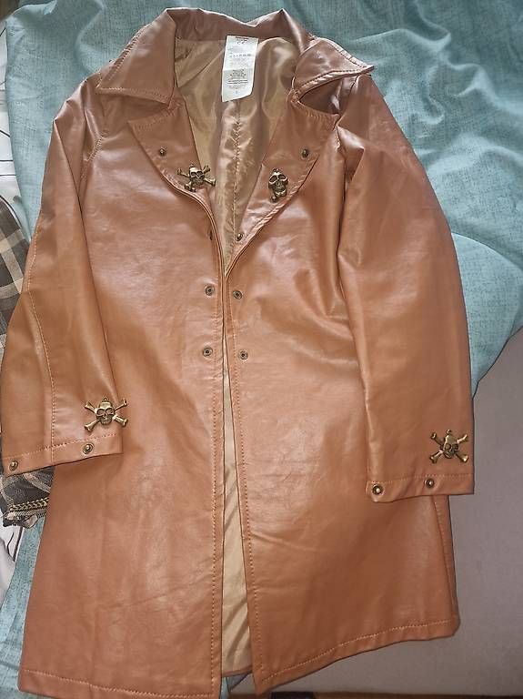 Costumi: Steampunk Kostüm – Usato da Hohenrain venduto da JUSTY79 4