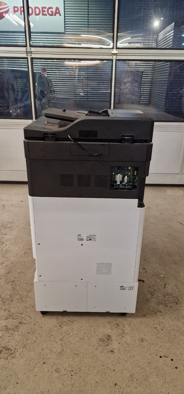 Samsung Stampanti: Samsung Multiexpress X3220NR  – Difettoso da Biberist venduto da san_6pvc 5