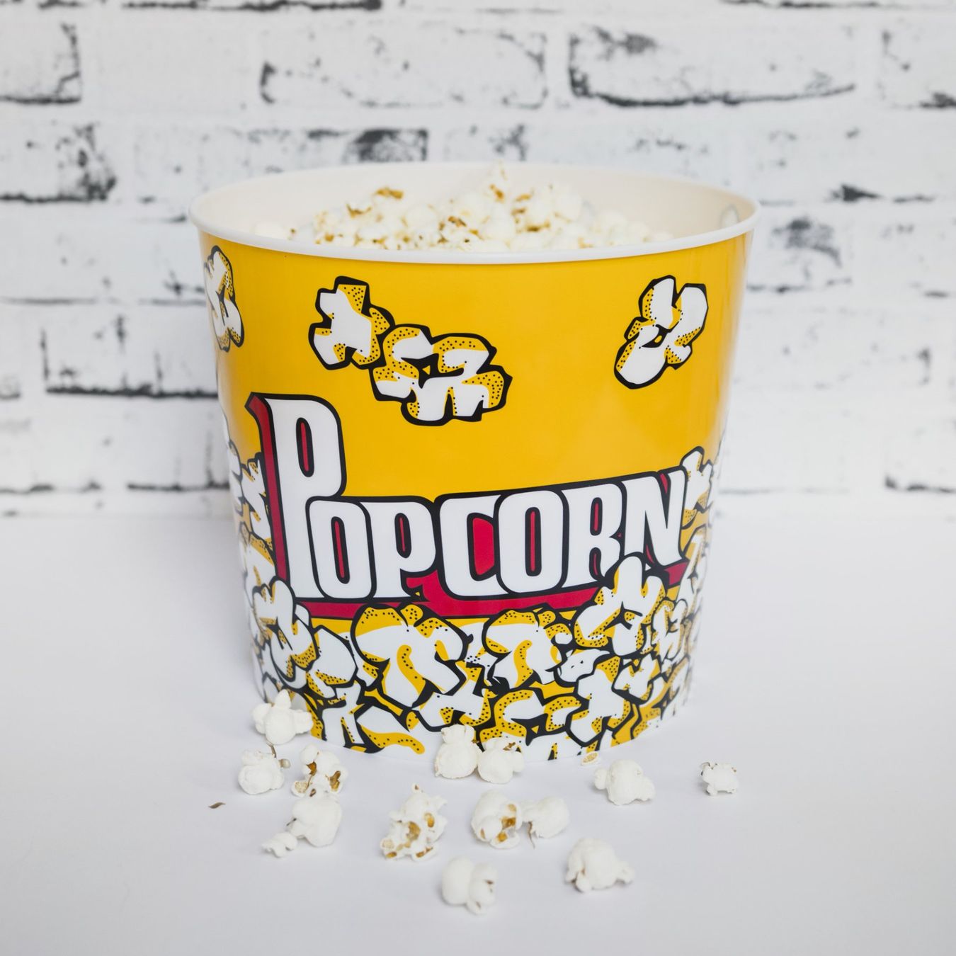 Cucine complete: POPCORN BECHERE KLEIN 24OZ, 709ml 500 Stück – Nuovo e nell'imballaggio originale da Tesserete venduto da Happyair-Schweiz 1