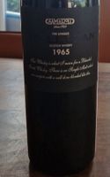 Coiltan Scotch Whisky 1965, Samaroli