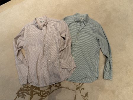 Zwei Hemden Gr. M von J Crew