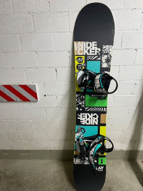 Snowboard Kaufen auf Ricardo