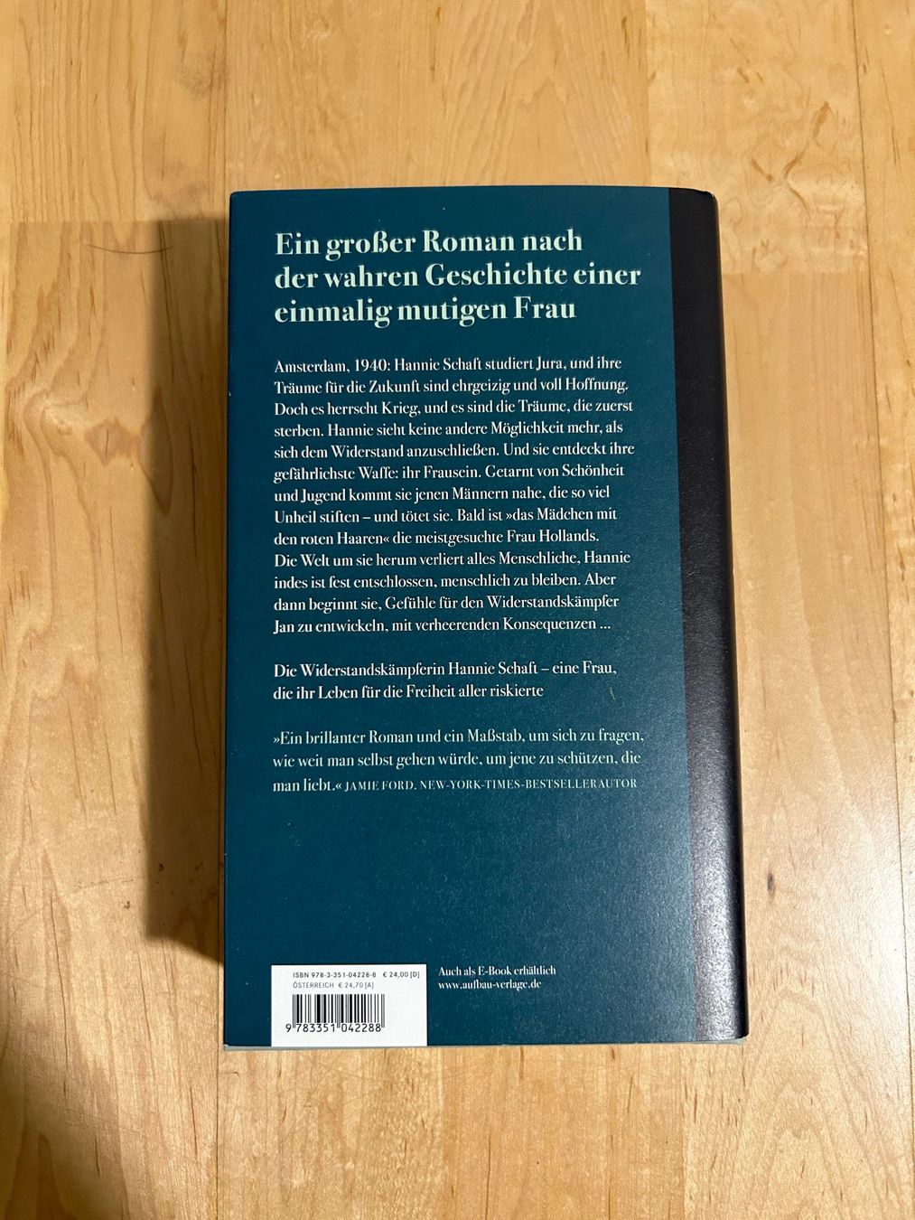 Libri: Buch : Wir waren nur Mädchen - Buzzy Jackson – Usato da Gossau ZH venduto da Leandralea 1