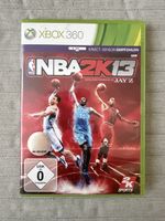 NBA 2K13 für Xbox 360