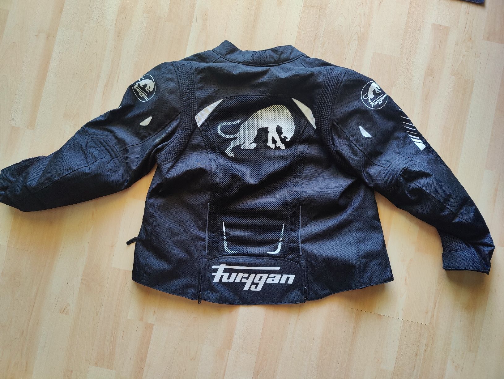 Giacche: Furygan Motorradjacke Damen – Nuovo (secondo la descrizione) da Zollikofen venduto da Ninu_359 1