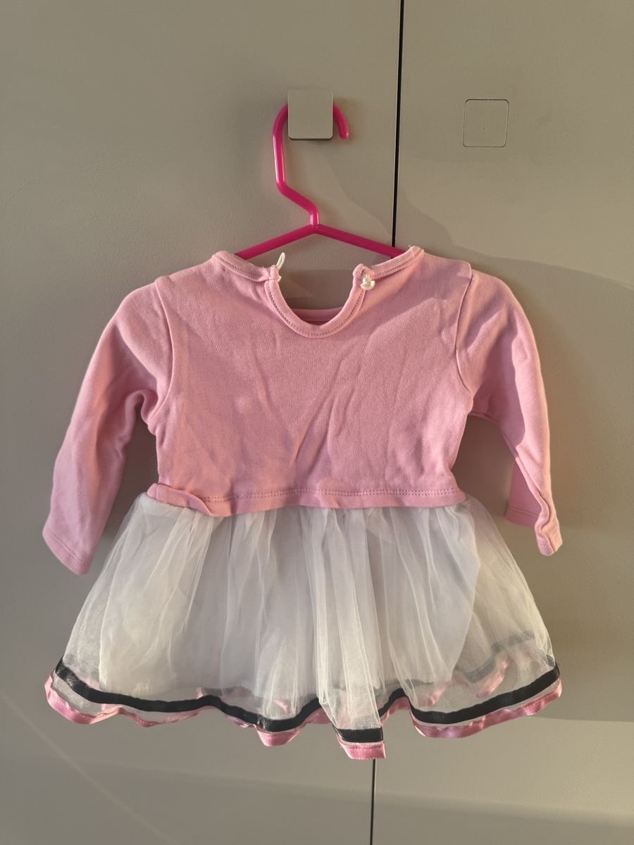 Kleider & Röcke: Dress – Gebraucht aus Ruvigliana von lux_t2sb 1