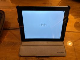 iPad 4 16GB