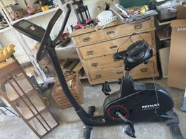 Ergometer von Kettler