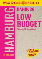 Reiseführer Hamburg Marco Polo 2019